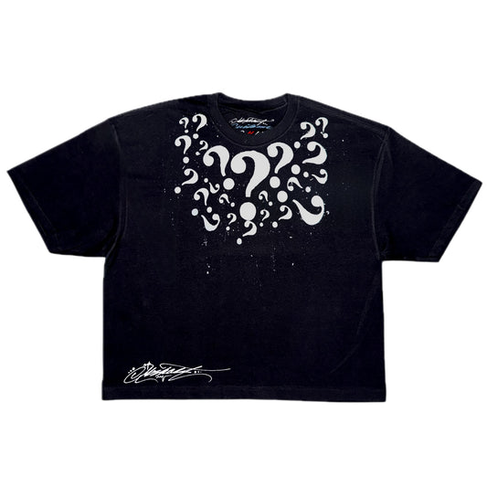 CUSTOMIZED QUE TEE