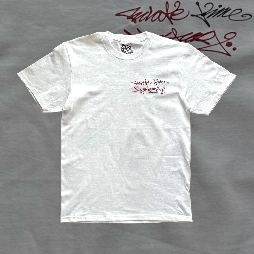 ABSTRAKT PRIVATE TIME TEE