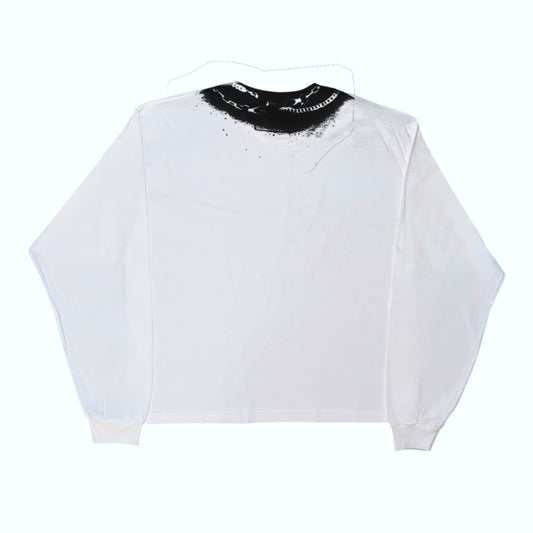 ABSTRAKT 3347 CUSTOM LONGSLEEVE