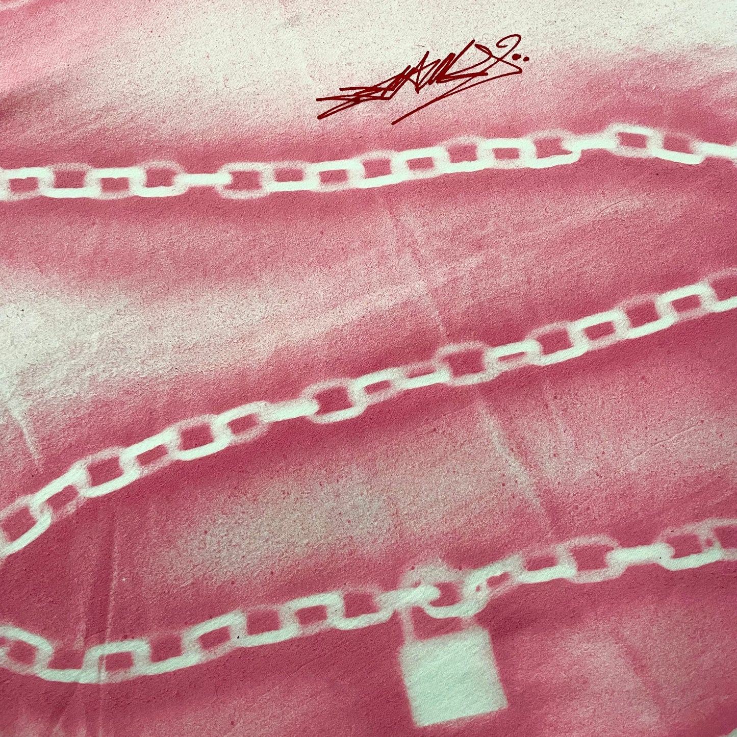 ABSTRAKT CHAINS 03 TEE