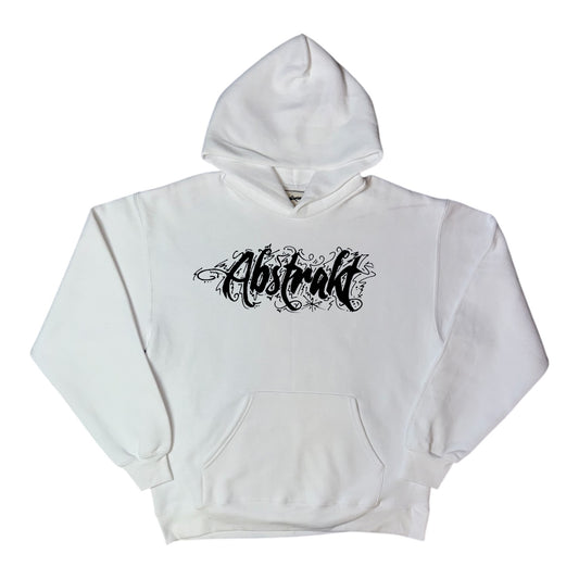 ABSTRAKT 01 HOODIE