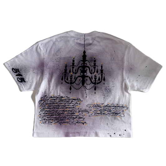 MARMUR CUSTOM TEE