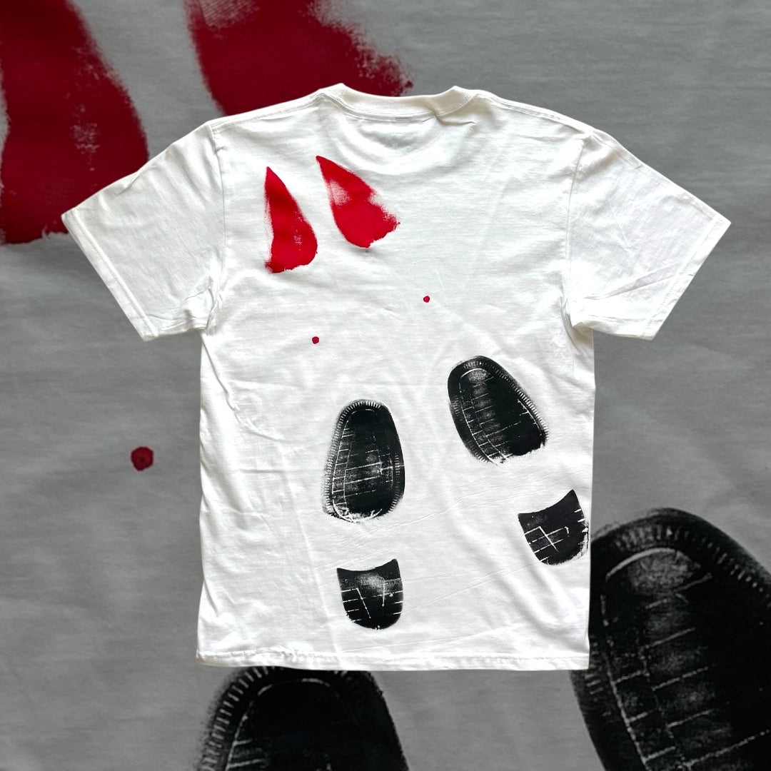 ABSTRAKT PRIVATE TIME TEE