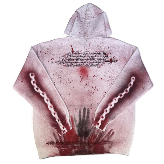 CUSTOMIZED SŁOŃ HOODIE