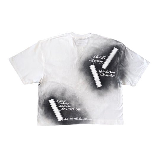 ABSTRAKT PFK CUSTOM TEE