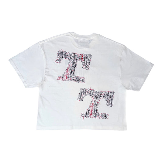 ABSTRAKT OTSO CUSTOM TEE