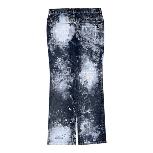 ABSTRAKT WORKER JEANS