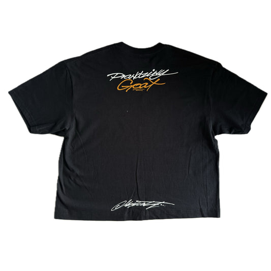 THRIFTED GEEK CUSTOM TEE