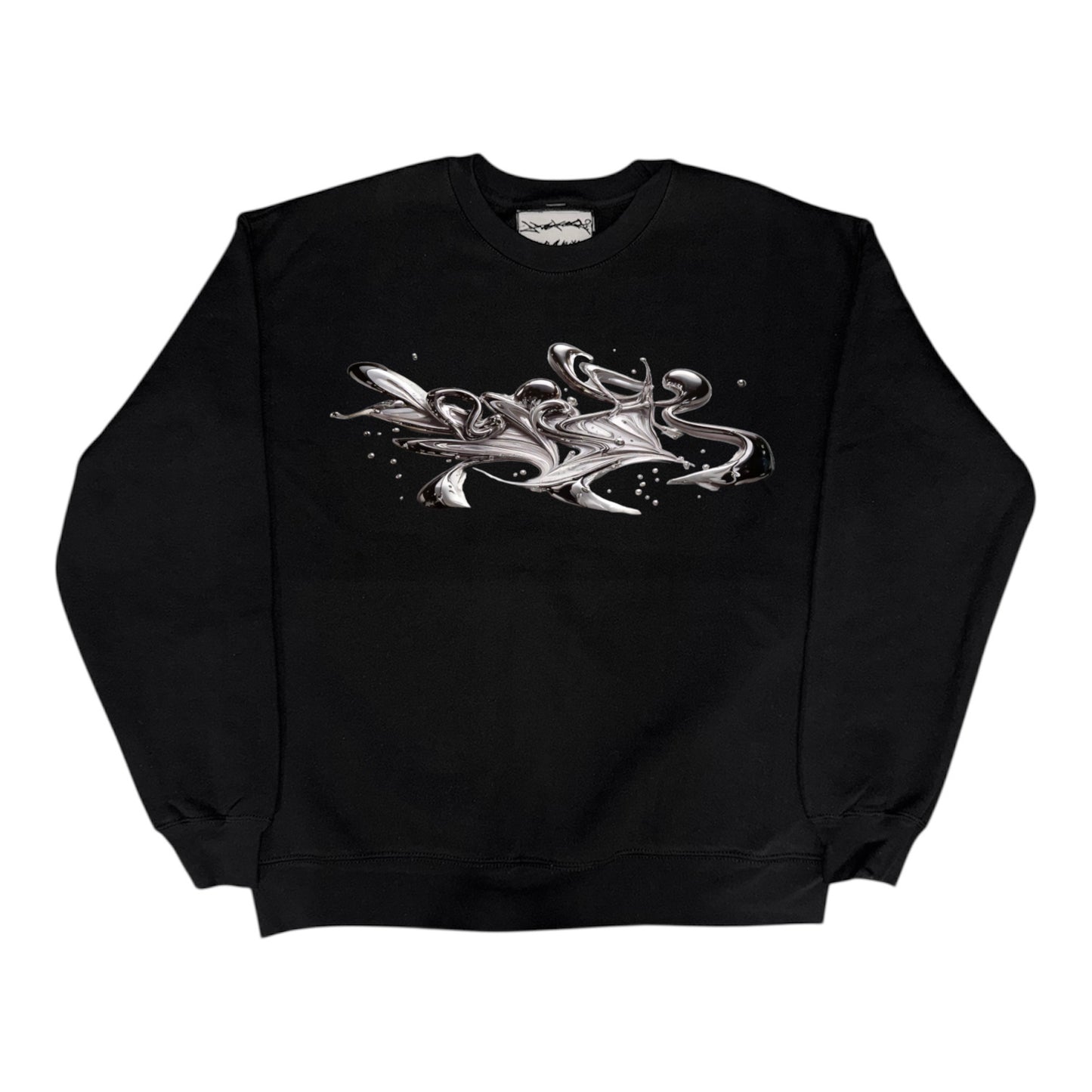 ABSTRAKT 02 CREWNECK