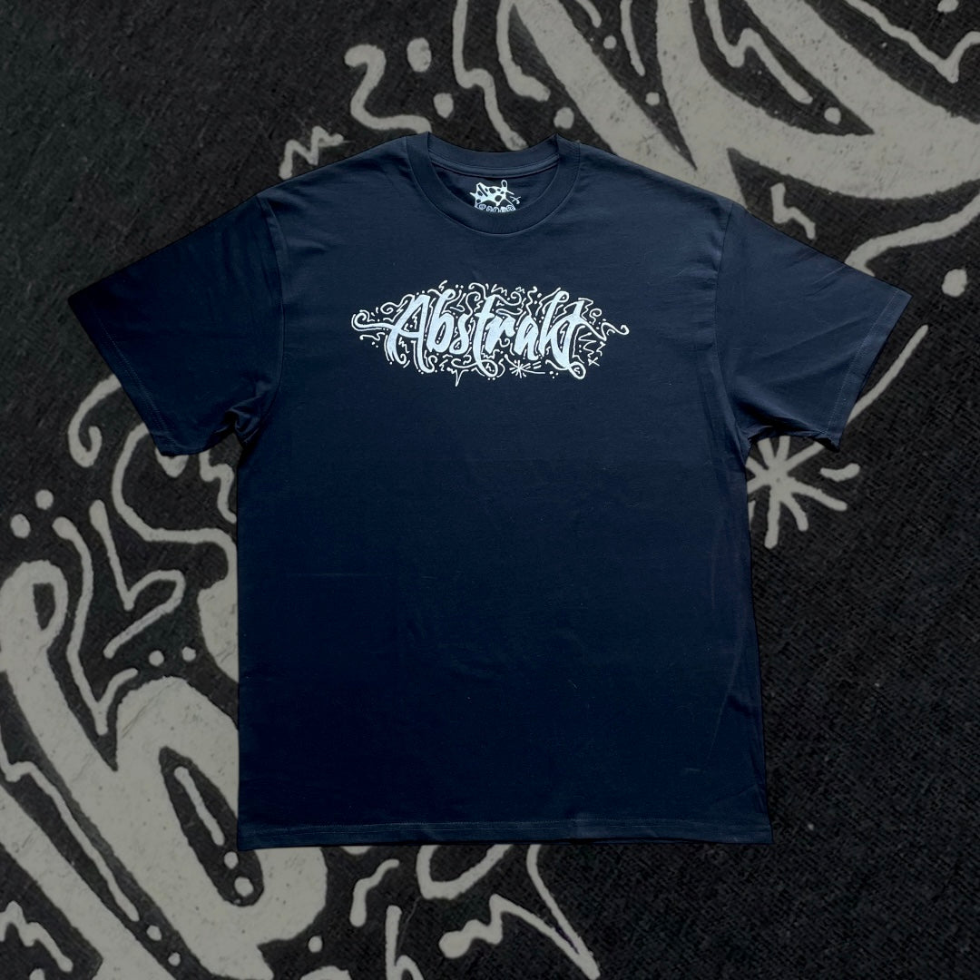 ABSTRAKT 01 TEE