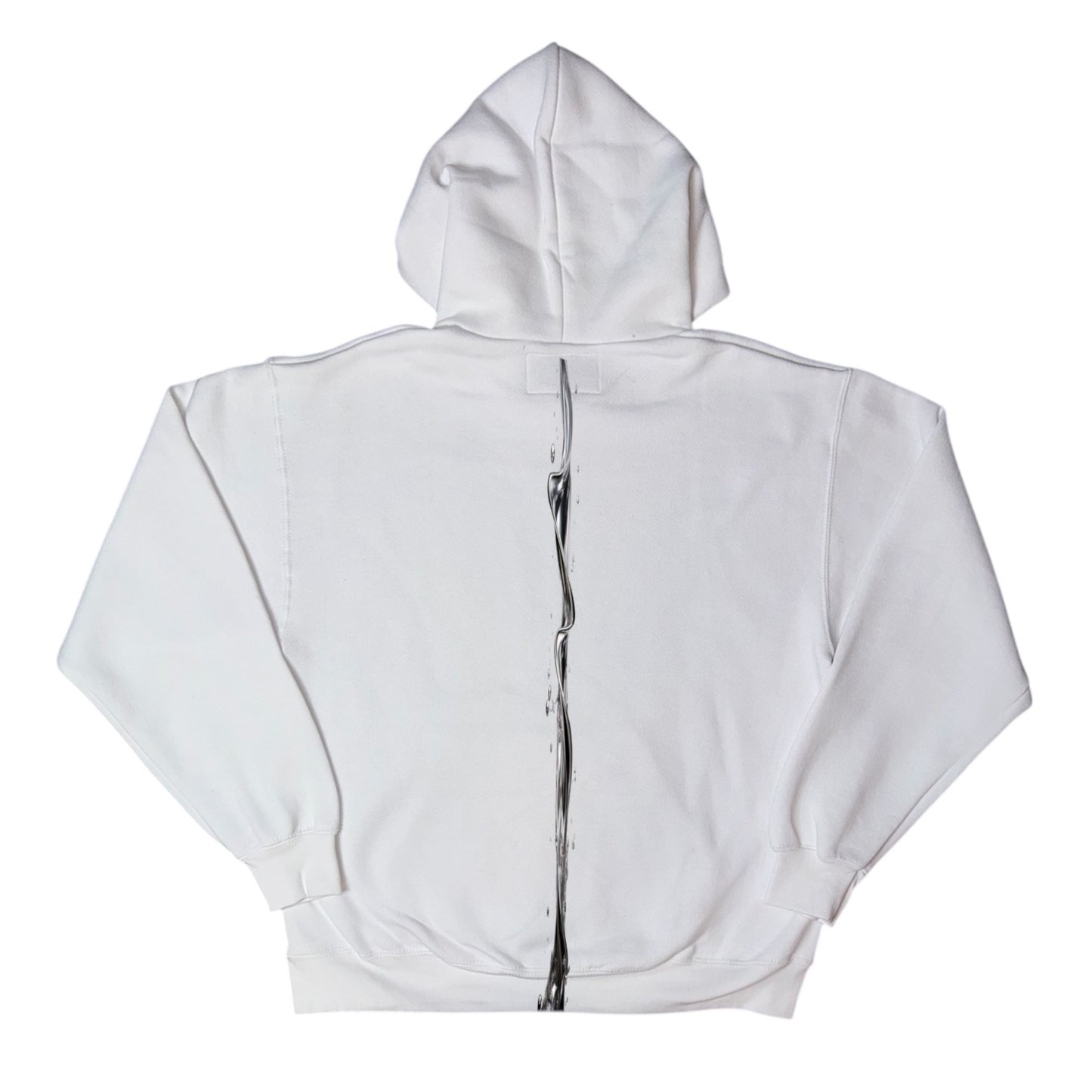 ABSTRAKT 02 HOODIE