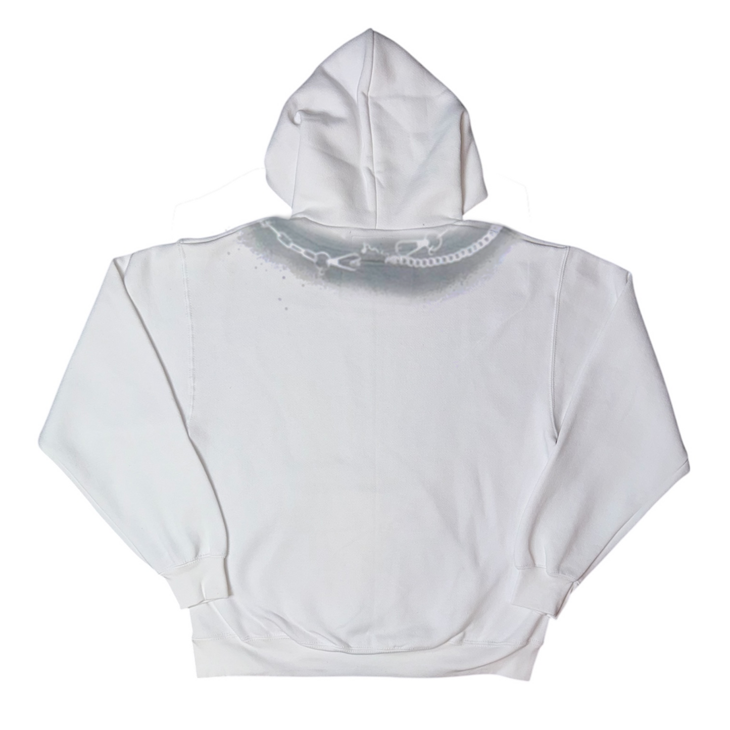ABSTRAKT 3347 CUSTOM HOODIE
