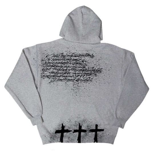 TACO CUSTOMIZED HOODIE