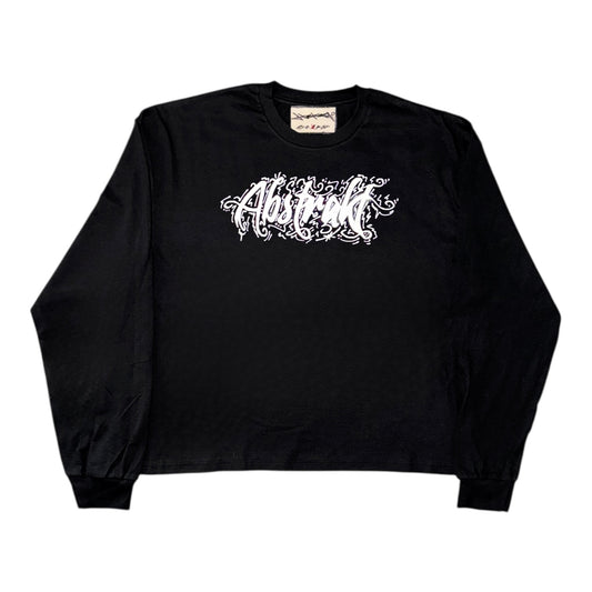 ABSTRAKT 01 LONGSLEEVE