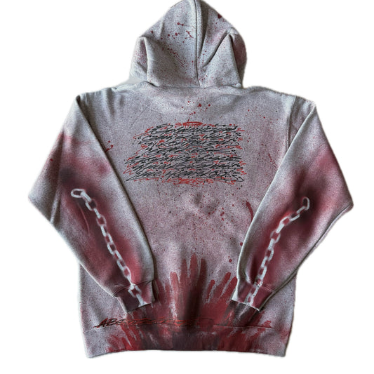 CUSTOMIZED SŁOŃ HOODIE