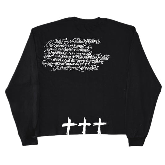 TACO CUSTOMIZED LONGSLEEVE