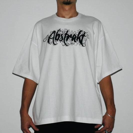 ABSTRAKT 01 TEE