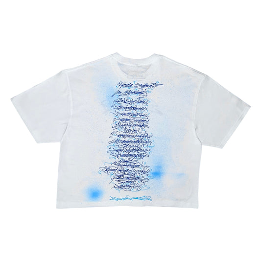 ABSTRAKT ERA47 CUSTOM TEE