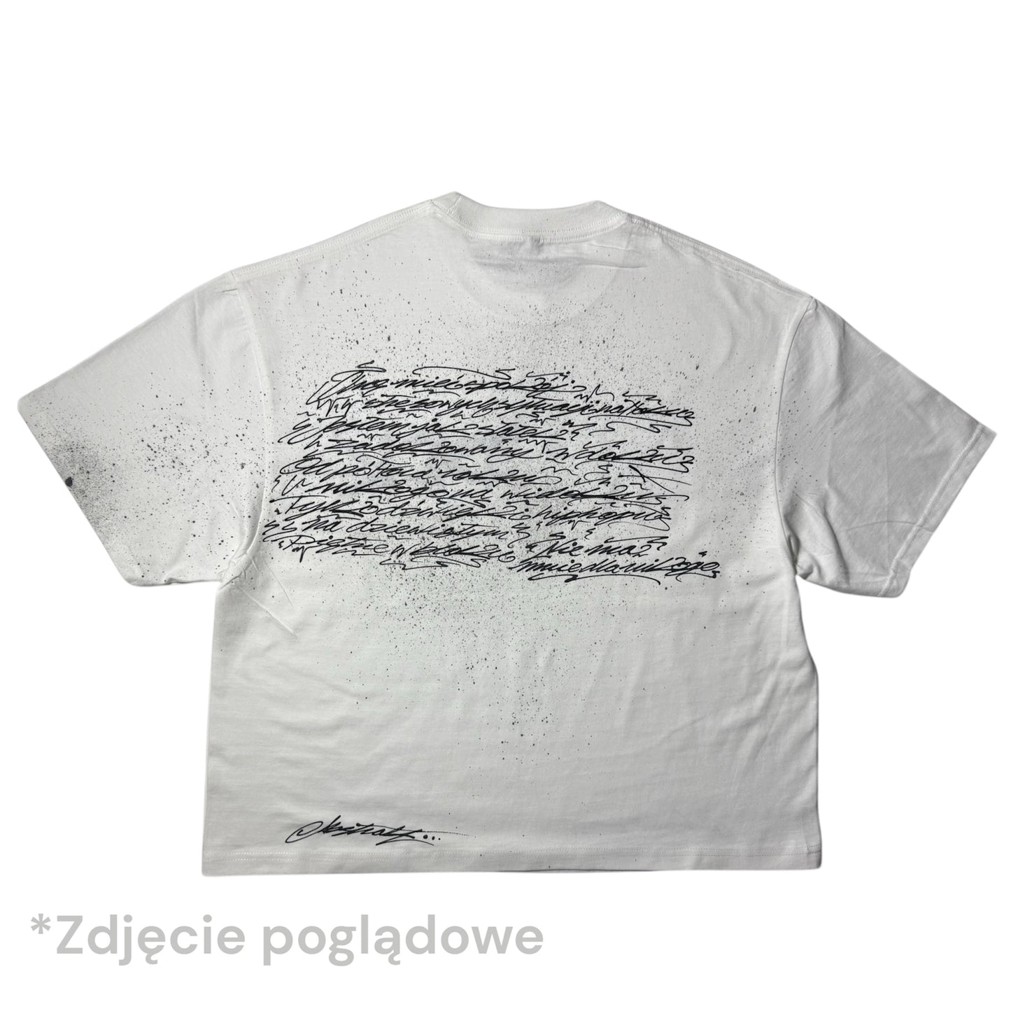 CUSTOMIZED PFK TEE