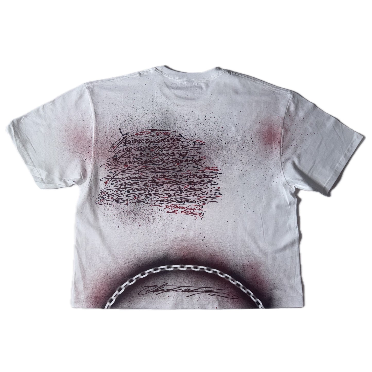 BEDOES CUSTOM TEE