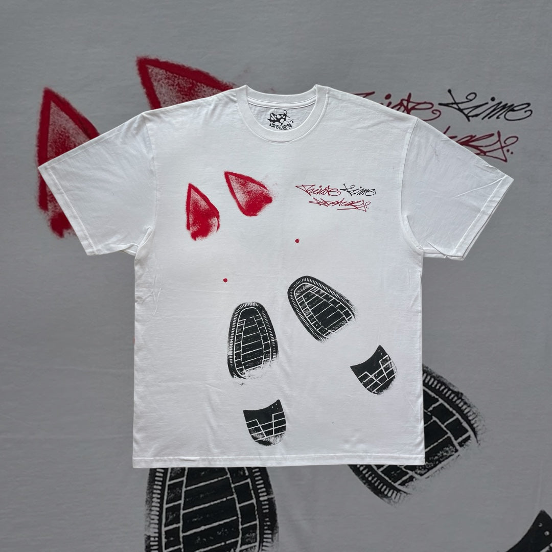 ABSTRAKT PRIVATE TIME TEE