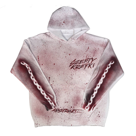 CUSTOMIZED SŁOŃ HOODIE