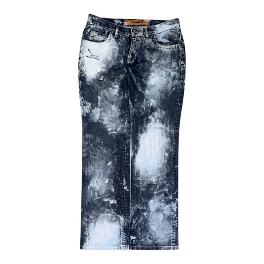 ABSTRAKT WORKER JEANS