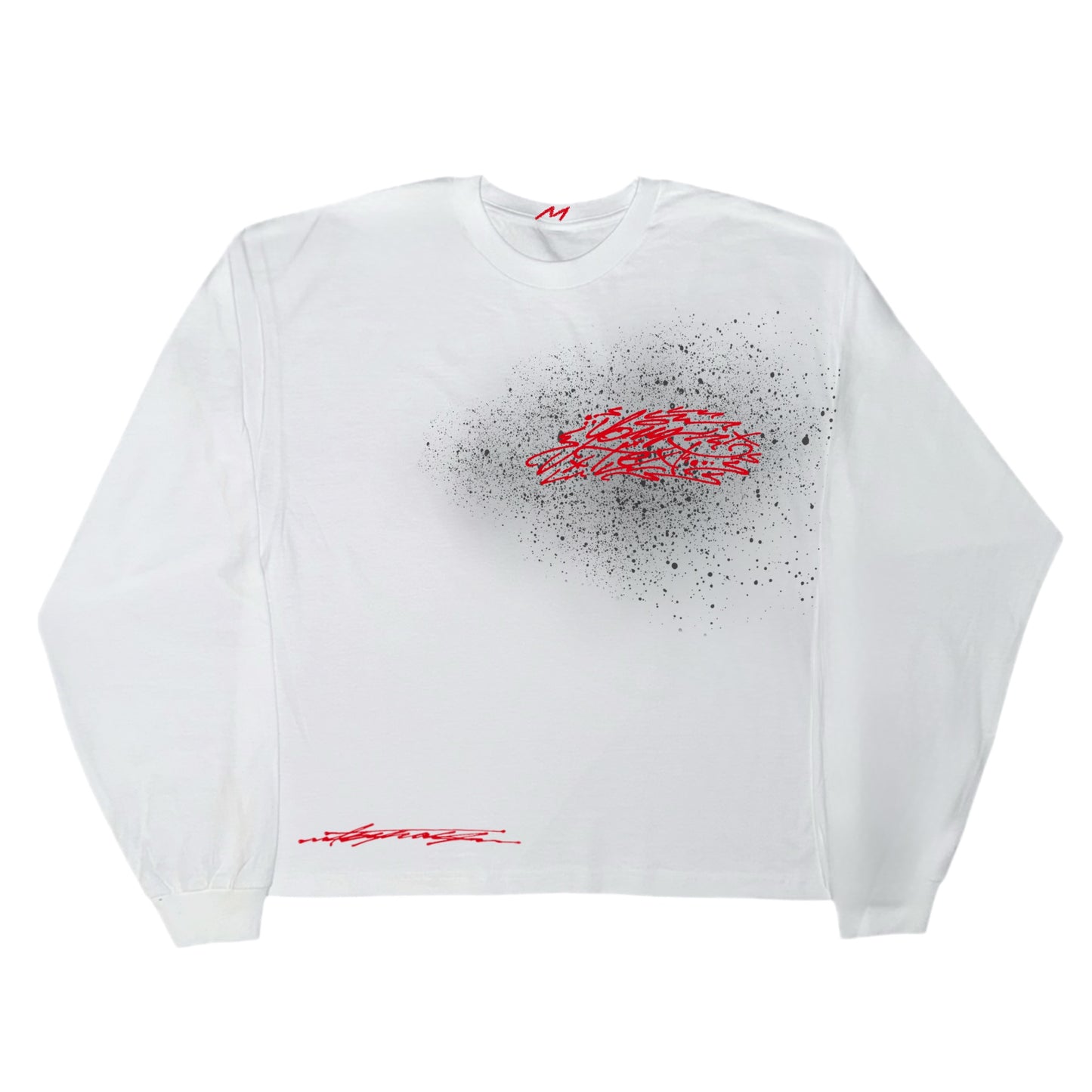 CUSTOM LONGSLEEVE CREATOR