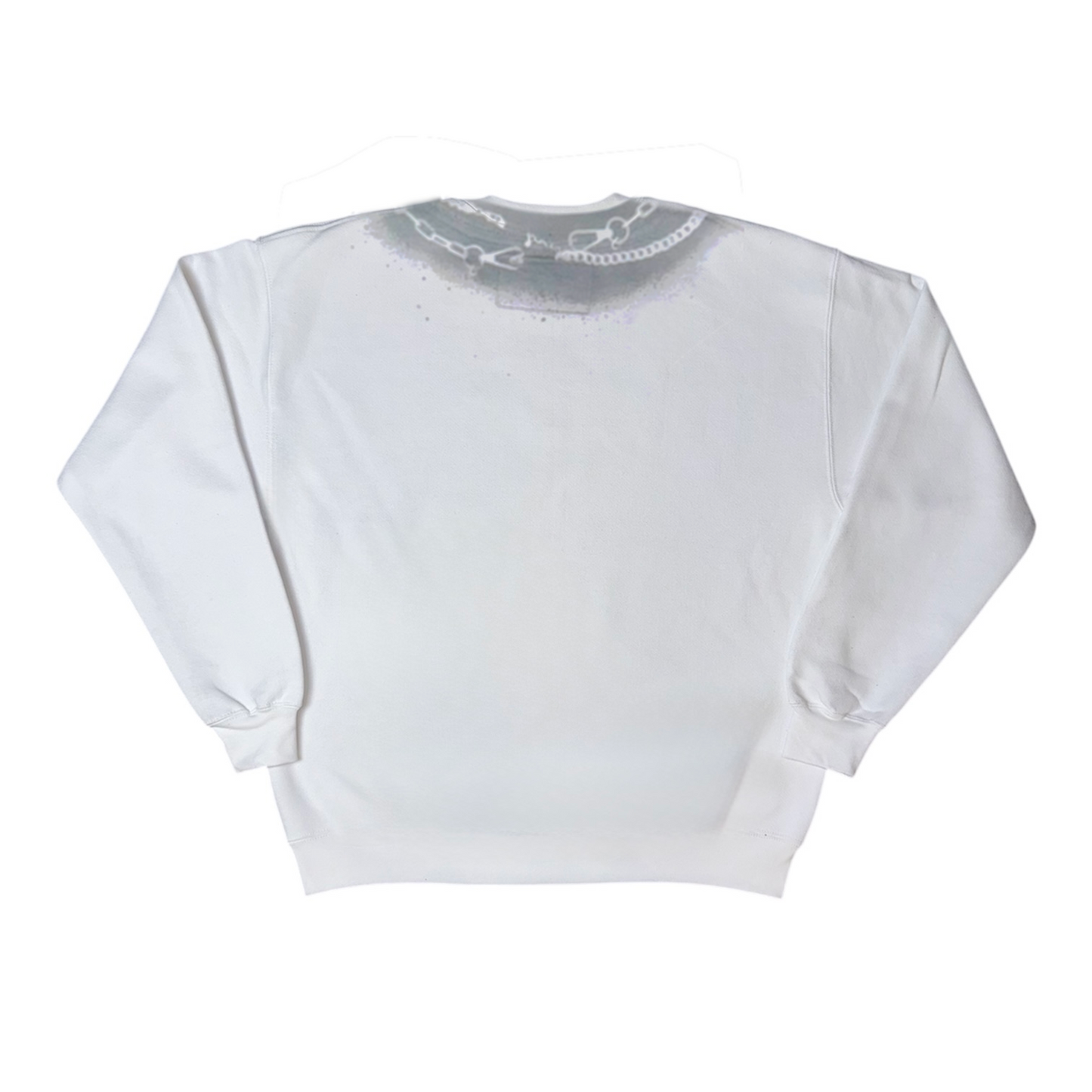 ABSTRAKT 3347 CUSTOM CREWNECK