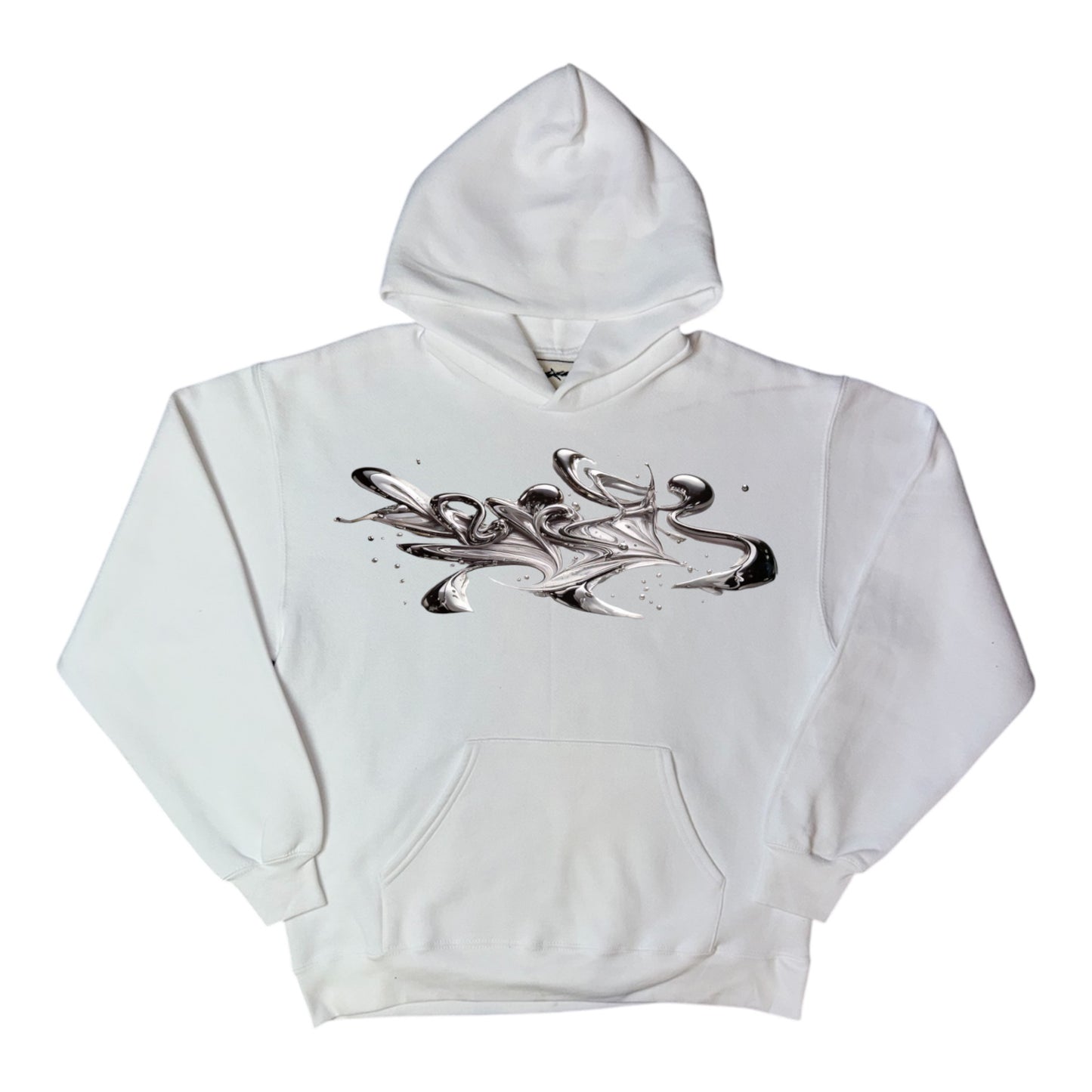 ABSTRAKT 02 HOODIE