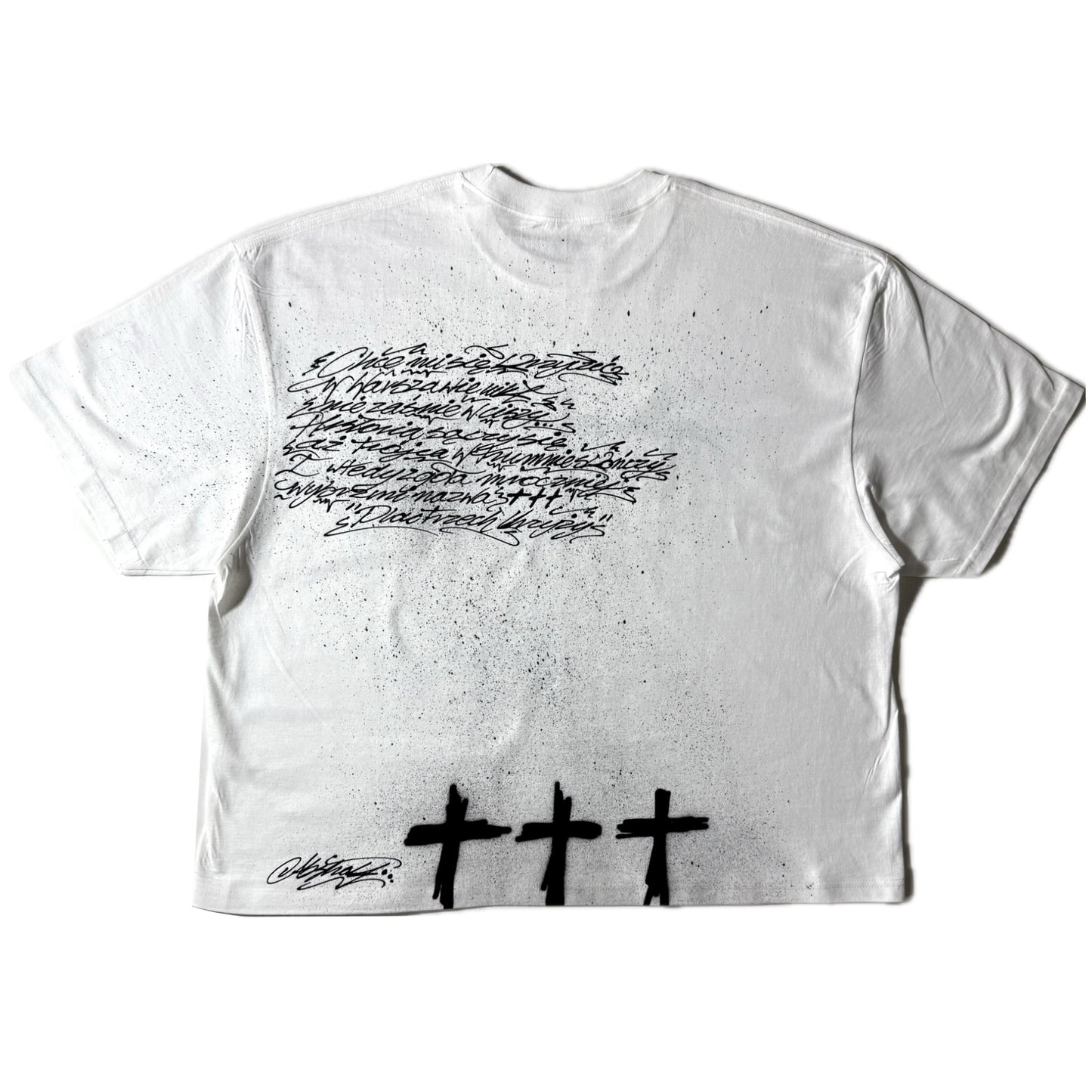 TACO CUSTOM TEE