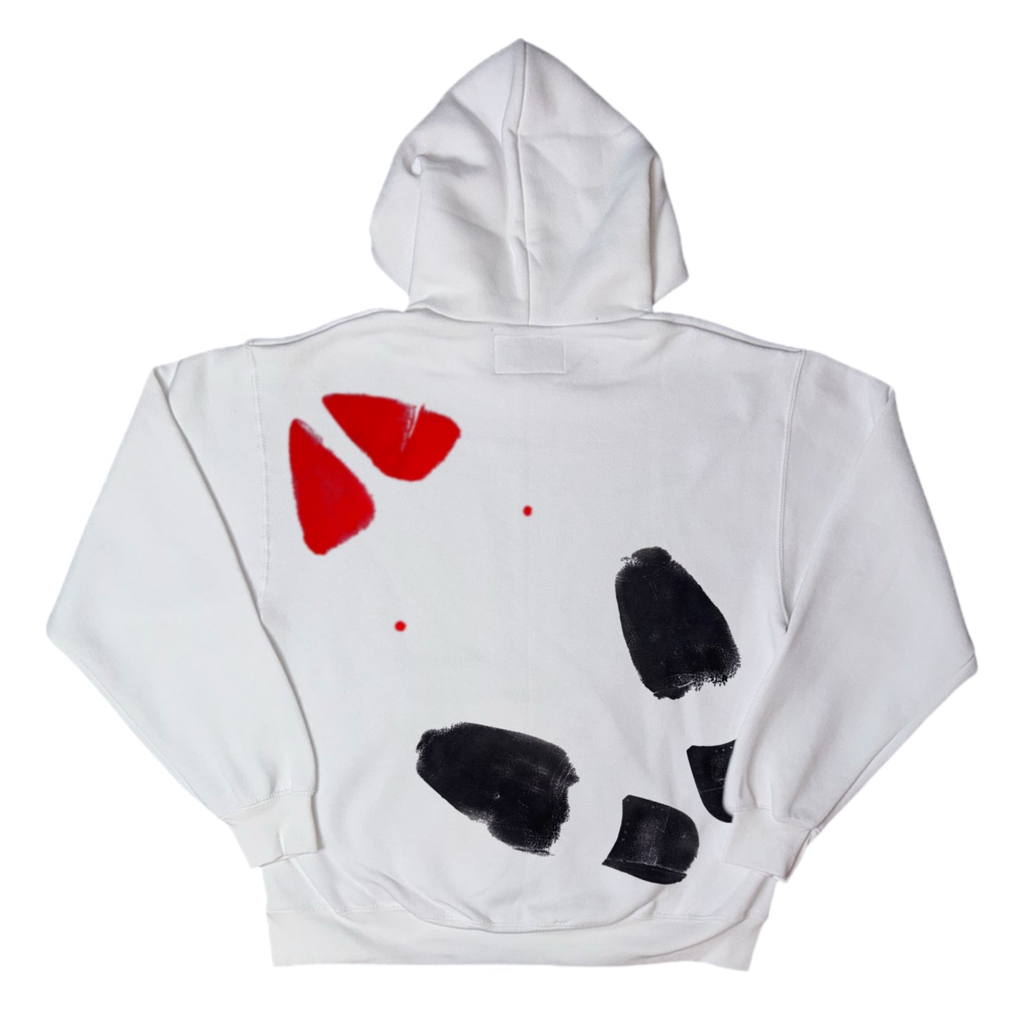 ABSTRAKT PRIVATE TIME HOODIE