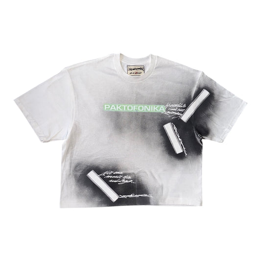 ABSTRAKT PFK CUSTOM TEE