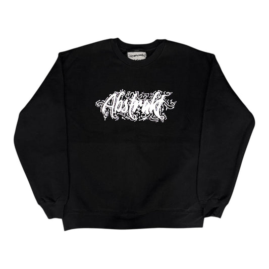 ABSTRAKT 01 CREWNECK
