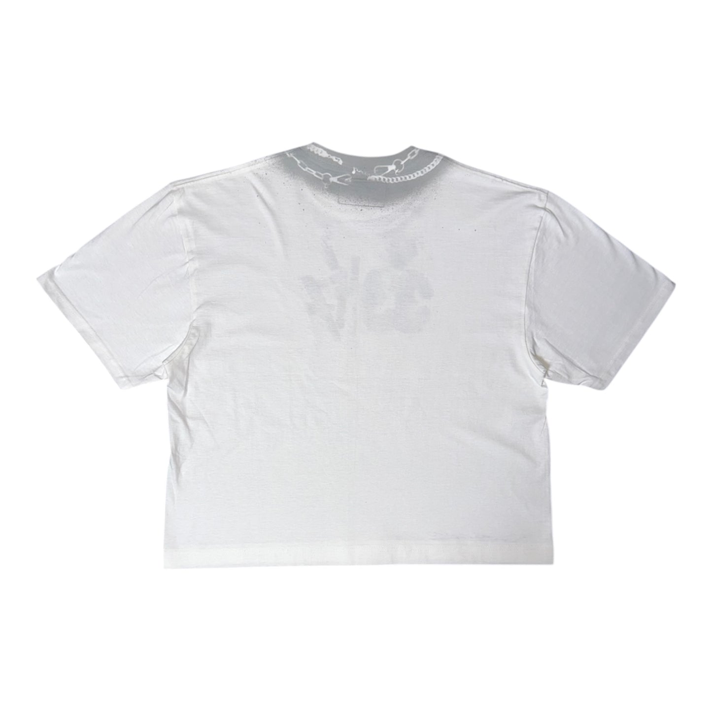 ABSTRAKT 3347 CUSTOM TEE