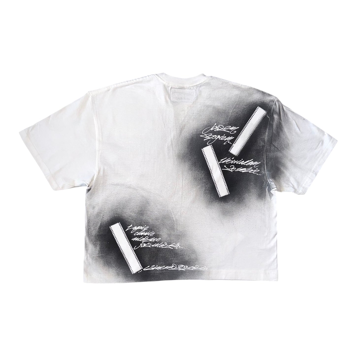 ABSTRAKT PFK CUSTOM TEE