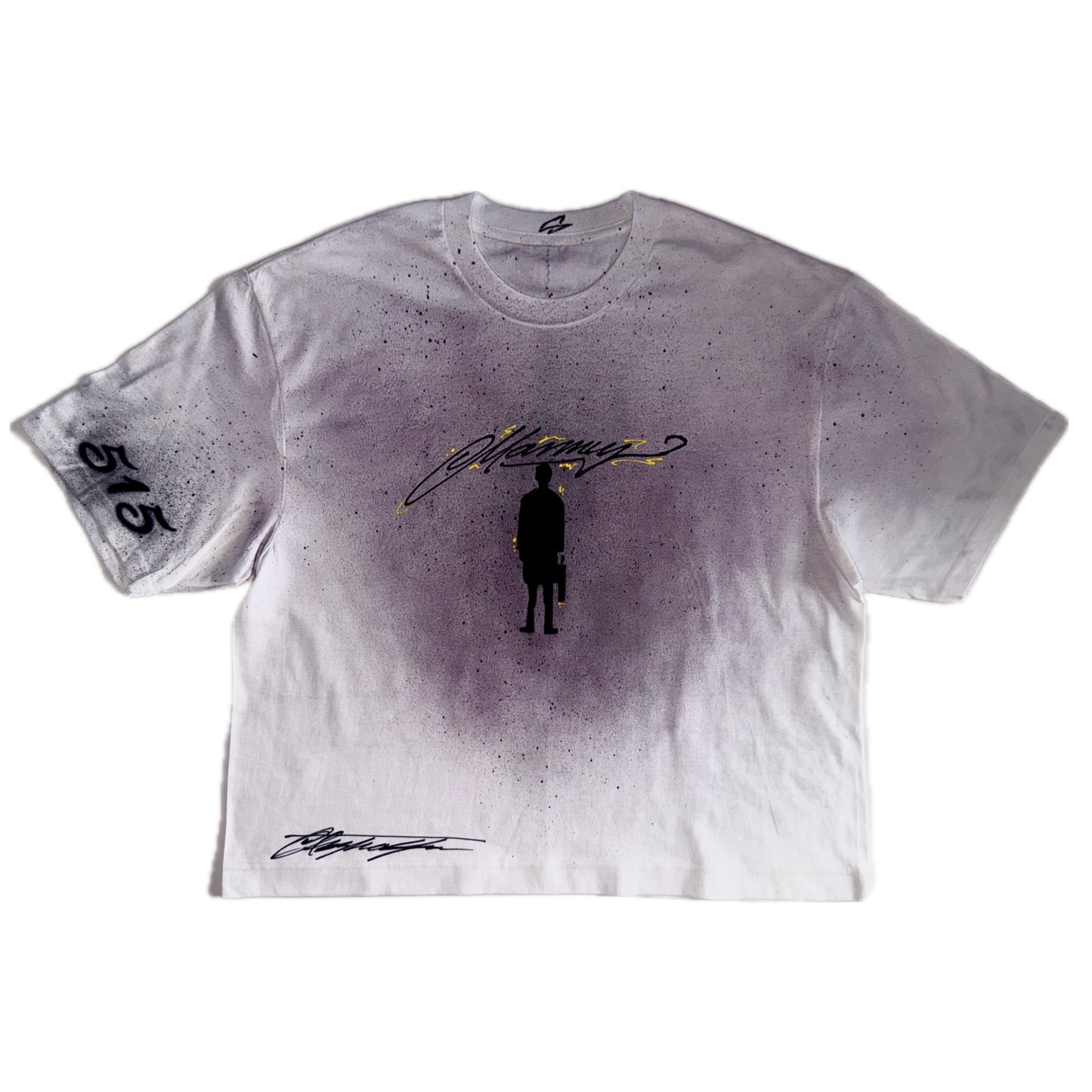 MARMUR CUSTOM TEE
