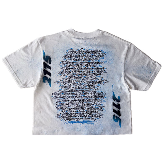 ŁAJCIOR CUSTOM TEE