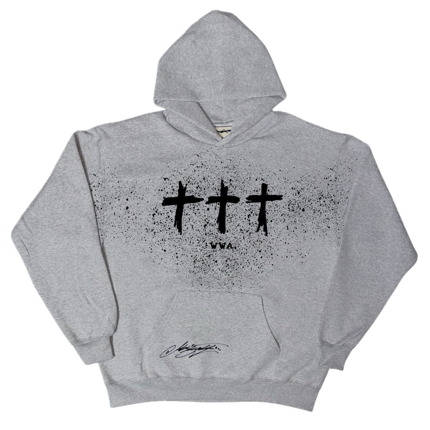 TACO CUSTOMIZED HOODIE