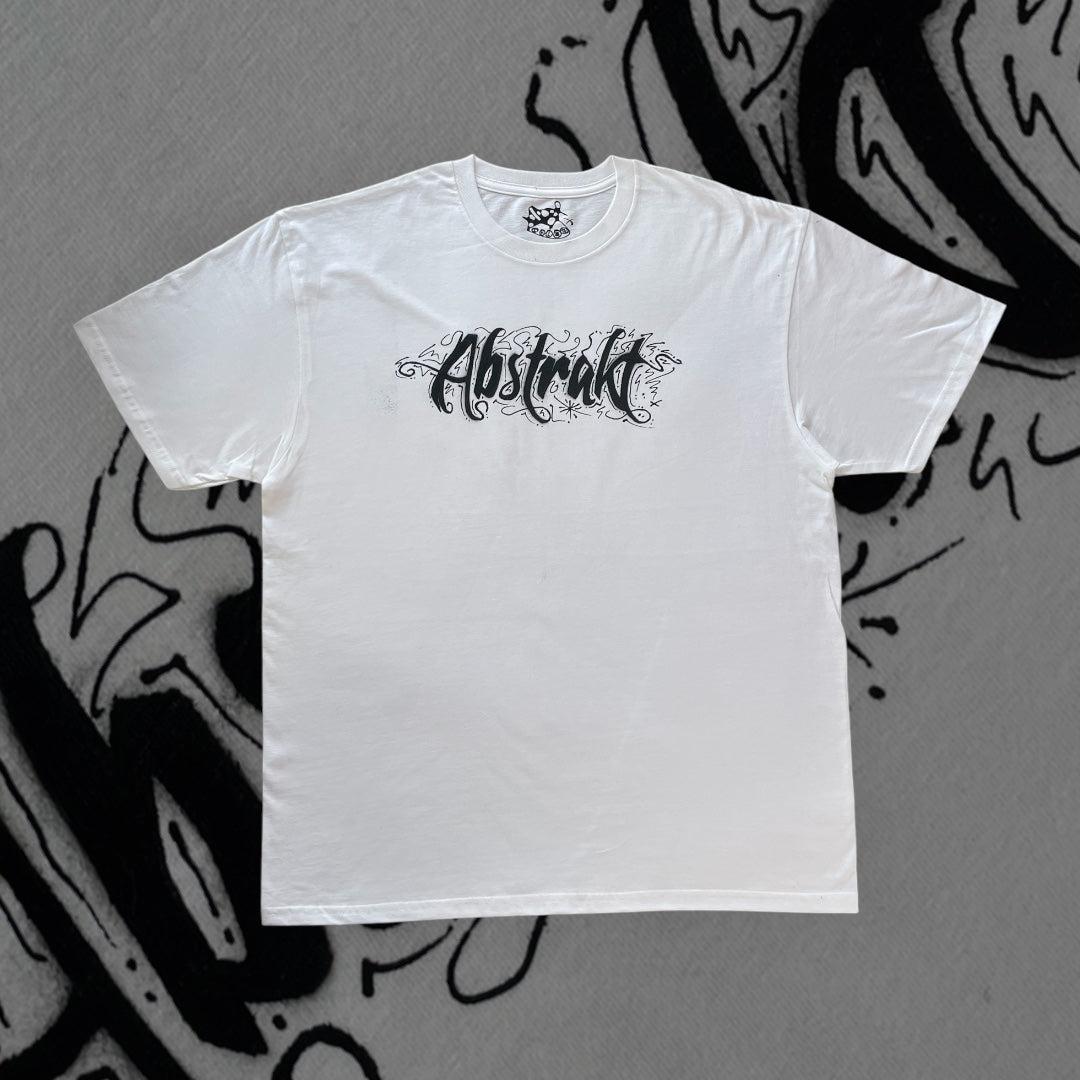 ABSTRAKT 01 TEE