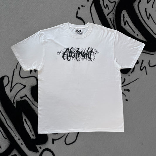 ABSTRAKT 01 TEE