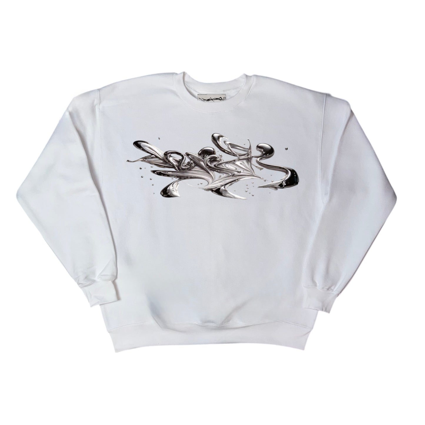 ABSTRAKT 02 CREWNECK