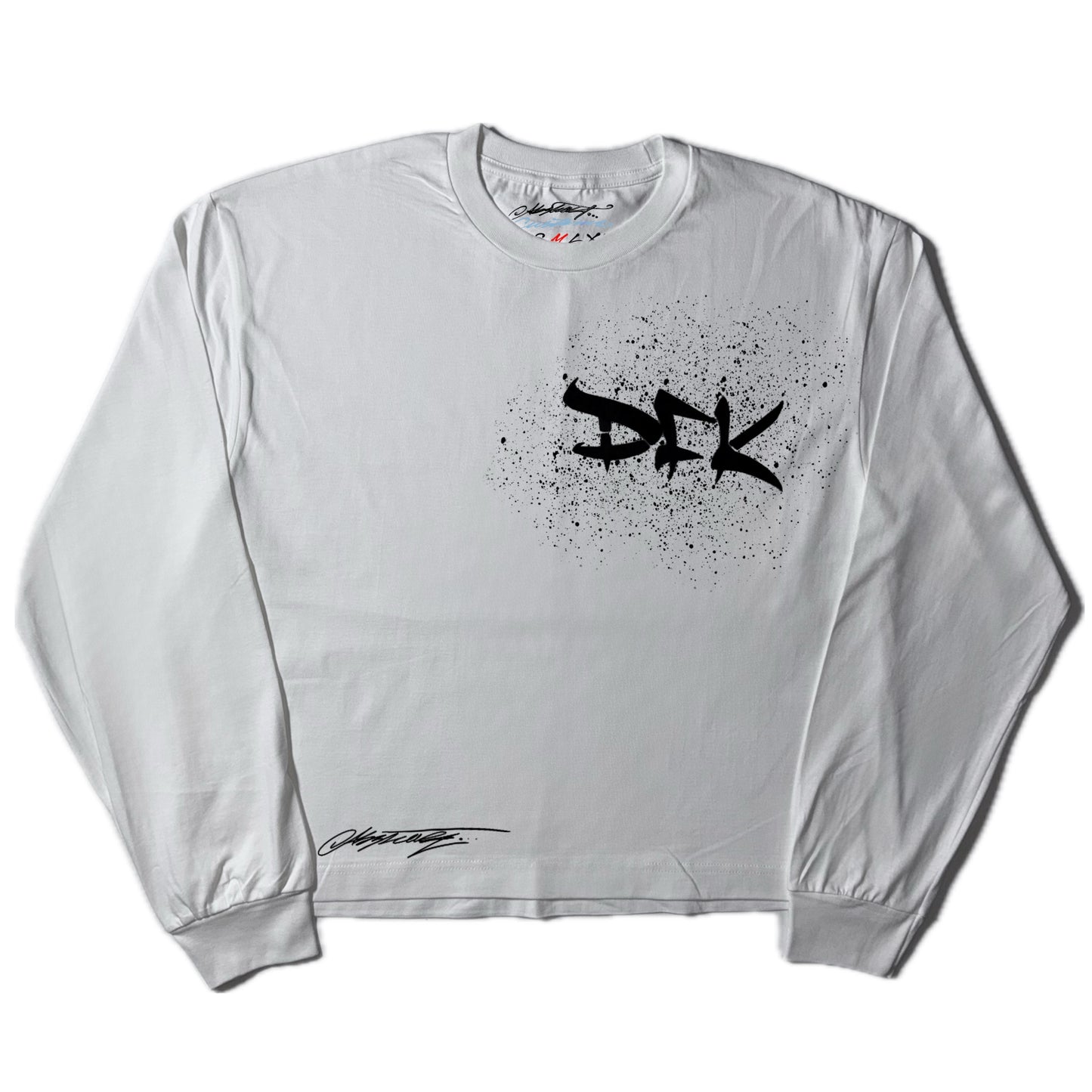 CUSTOMIZED PFK LONGSLEEVE