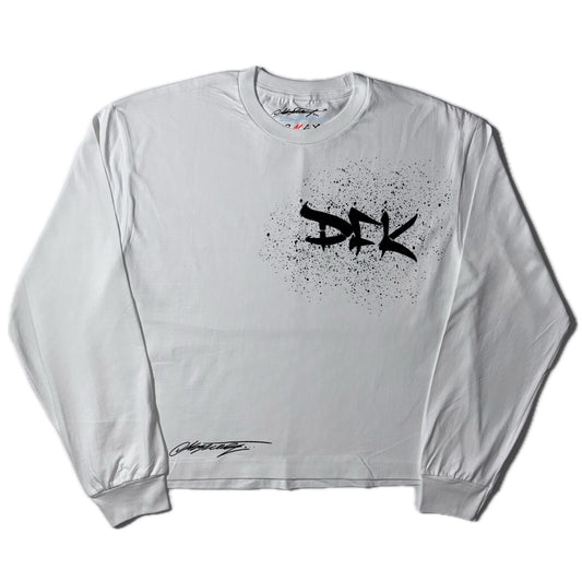 CUSTOMIZED PFK LONGSLEEVE