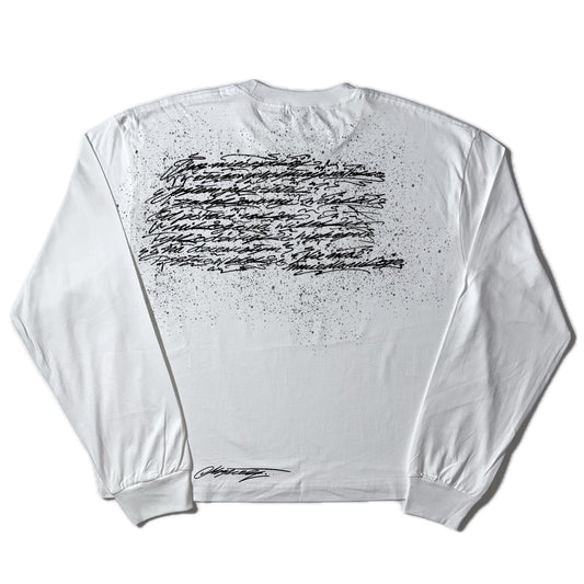 CUSTOMIZED PFK LONGSLEEVE