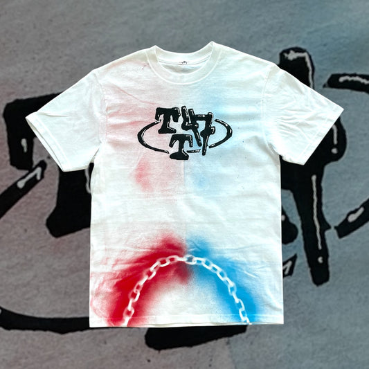 ABSTRAKT TT47 CUSTOM TEE