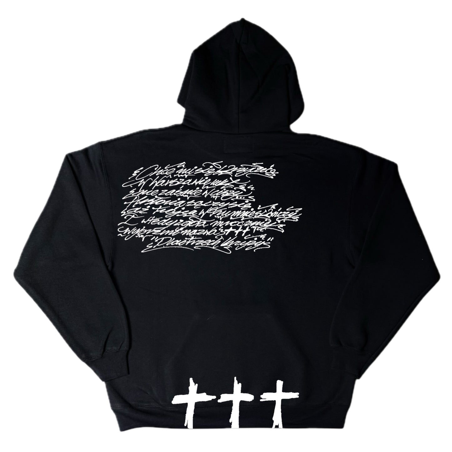 TACO CUSTOMIZED HOODIE