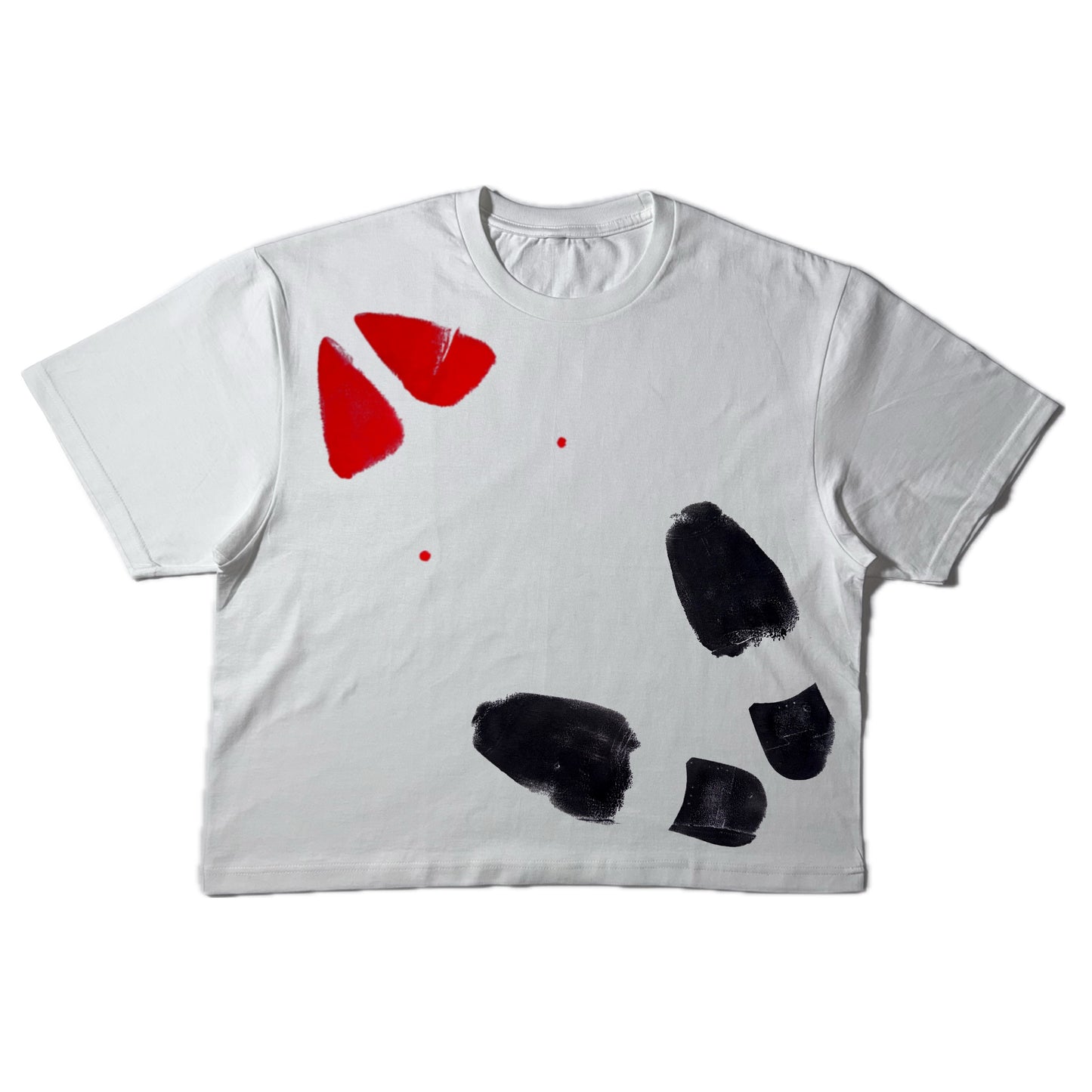 ABSTRAKT PRIVATE TIME TEE