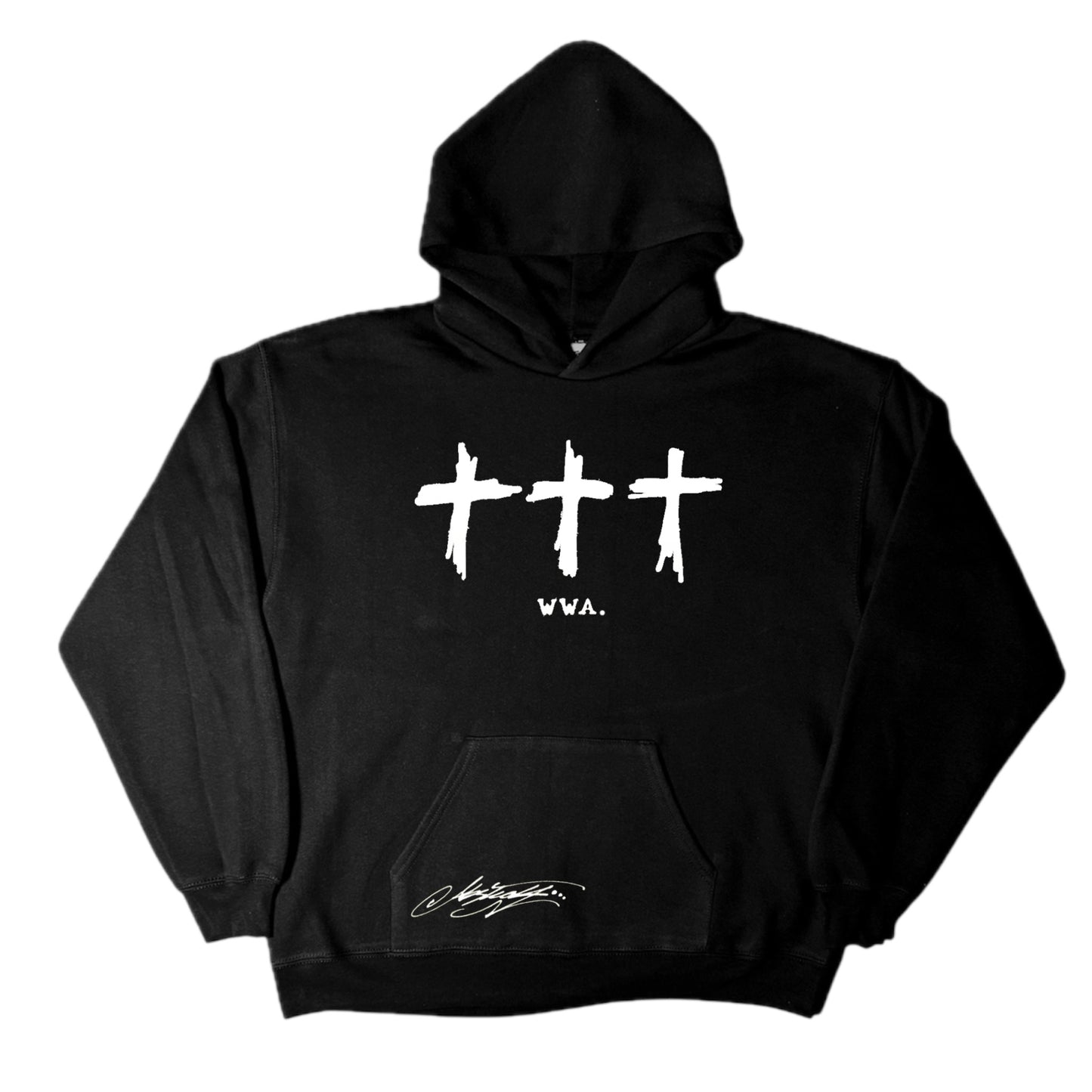 TACO CUSTOMIZED HOODIE