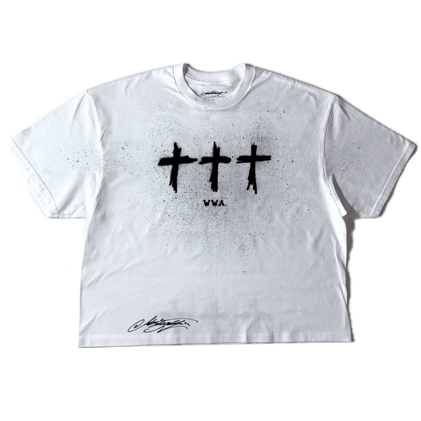 TACO CUSTOM TEE